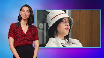 Jade Catta-Preta in The Soup (2004)