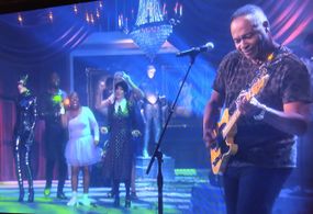 Preview of Ray Parker Jr. on