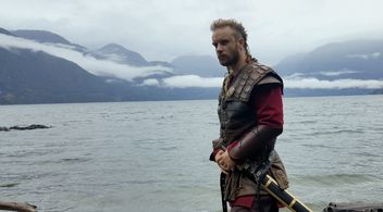 Leif Eriksson - DC's Legends of Tomorrow