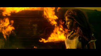 Christian Pitre in Bounty Killer (2013)