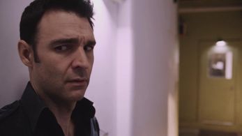 Still of Jon Welch in Pink Is In (2021)