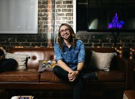 Video Producer at Disney