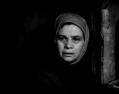 Mariya Vinogradova in The Ascent (1977)