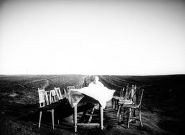 Dmitri Milyutenko in Krynytsya dlya sprahlykh (1965)