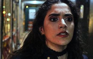 Still from Retro-City