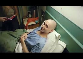 A Place To Go by Investo music video