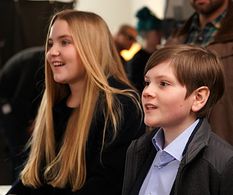 Miracle on Christmas