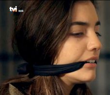 Bárbara Branco in Jogo Duplo: Episode #1.227 (2018)