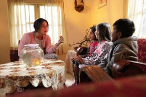 Jyotika in Ponmagal Vandhal (2020)