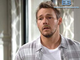 Scott Clifton in The Bold and the Beautiful (1987)