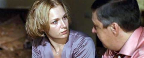 Nataliya Vdovina in Kakraki (2009)