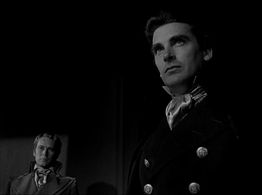 Jess Barker and Richard Hart in Reign of Terror (1949)