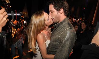 María Elena Swett and Gonzalo Valenzuela