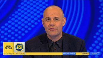 Jason Mohammad in Final Score (2001)