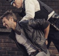 Ian Jareth Williamson