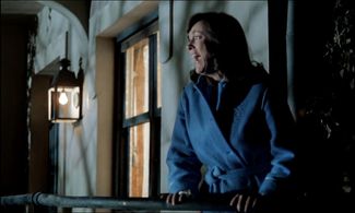 Lola Cardona in El Sur (1983)