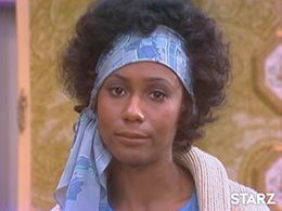 Berlinda Tolbert in The Jeffersons (1975)