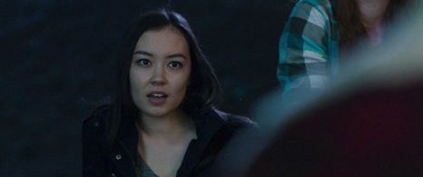 Ayzee in Deadpool (2016)