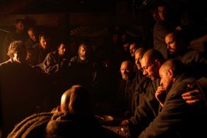 I demoni di San Pietroburgo