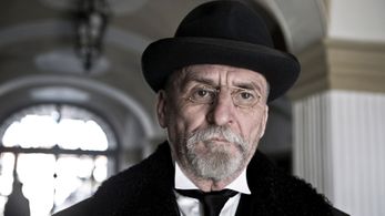 Martin Huba in Ceské století (2013)