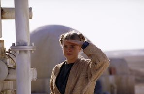 Bonnie Piesse in Star Wars: Episode II - Attack of the Clones (2002)