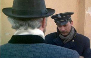 Oleg Yankovskiy in Filyor (1988)