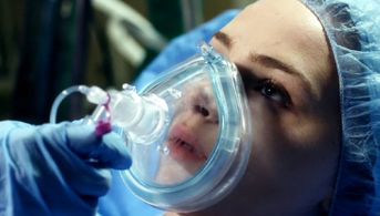 Megan Jay as Hannah Huntoon in 