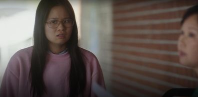 Grace Song - The Premise