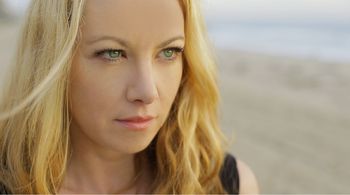 Still of Sarah Lynn Dawson in Duality