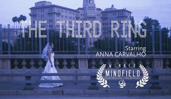 Best Actress at Mindfield Film Festival ( Dec) with 