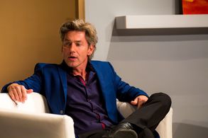 Martin Kluge as Marc in Yasmina Reza's ART