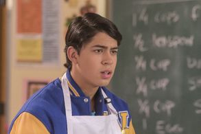 Niko Guardado in The Goldbergs (2013)