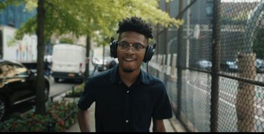 Joshua in Quarter Life Crisis