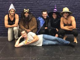 The Wizard of GGC Oz