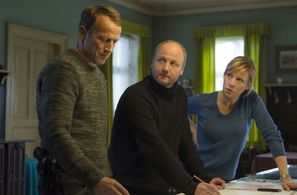 Tatort - Böser Boden