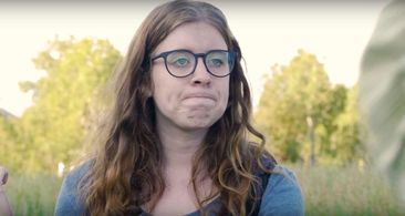 Ali Kinkade in Oregon Trail (2017)