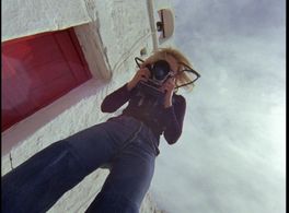 Jane Lyle in Island of Death (1976)