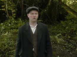 Calum MacPherson in The Return of the Psammead (1993)