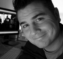 Ian Power, Writer / Director