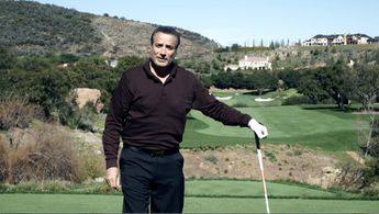 The Art Of Golf Club Fitting