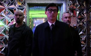 S.W.A.T. Season 3 Episode 13