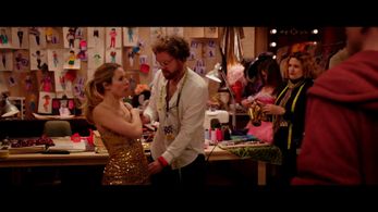 Opening Night (2017) - Dir. Isaac Rentz