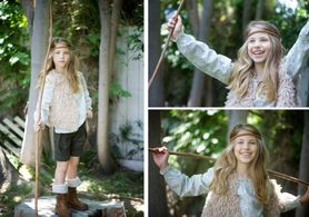 photo by Cathryn Farnsworth, hair by Dallas Dinnocente