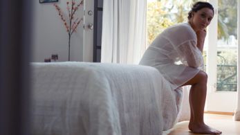 Julie Craig in Giveaway (2018)