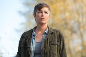 Kim Rhodes in Supernatural: Wayward Sisters (2018)