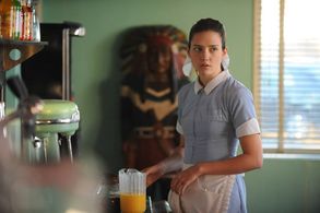 Mary Ann Raemisch in A Better Place (2016)