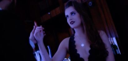 Caroline Wilde in Ghost (2019)