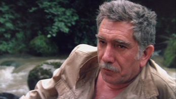 Armen Dzhigarkhanyan in Secrets of Madame Wong (1986)