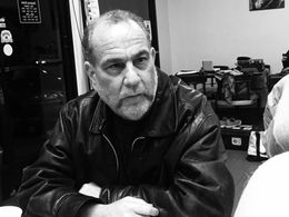 Malcolm Danare - Set of 