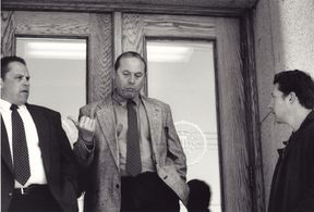 Vendetta: No Conscience, No Mercy